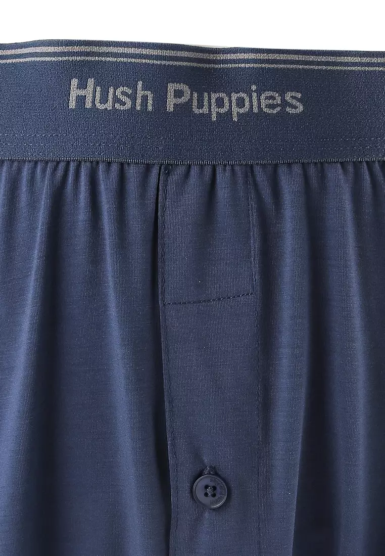 Miles Boxer Cotton Bamboo