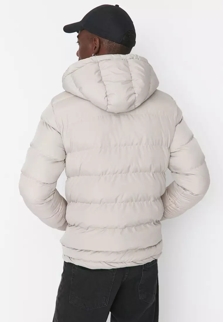 Windproof Winter Jacket