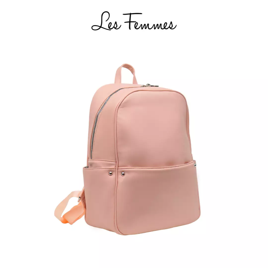 Tas Ransel Wanita Backpack Bag Starla G575 231107 Les Femmes
