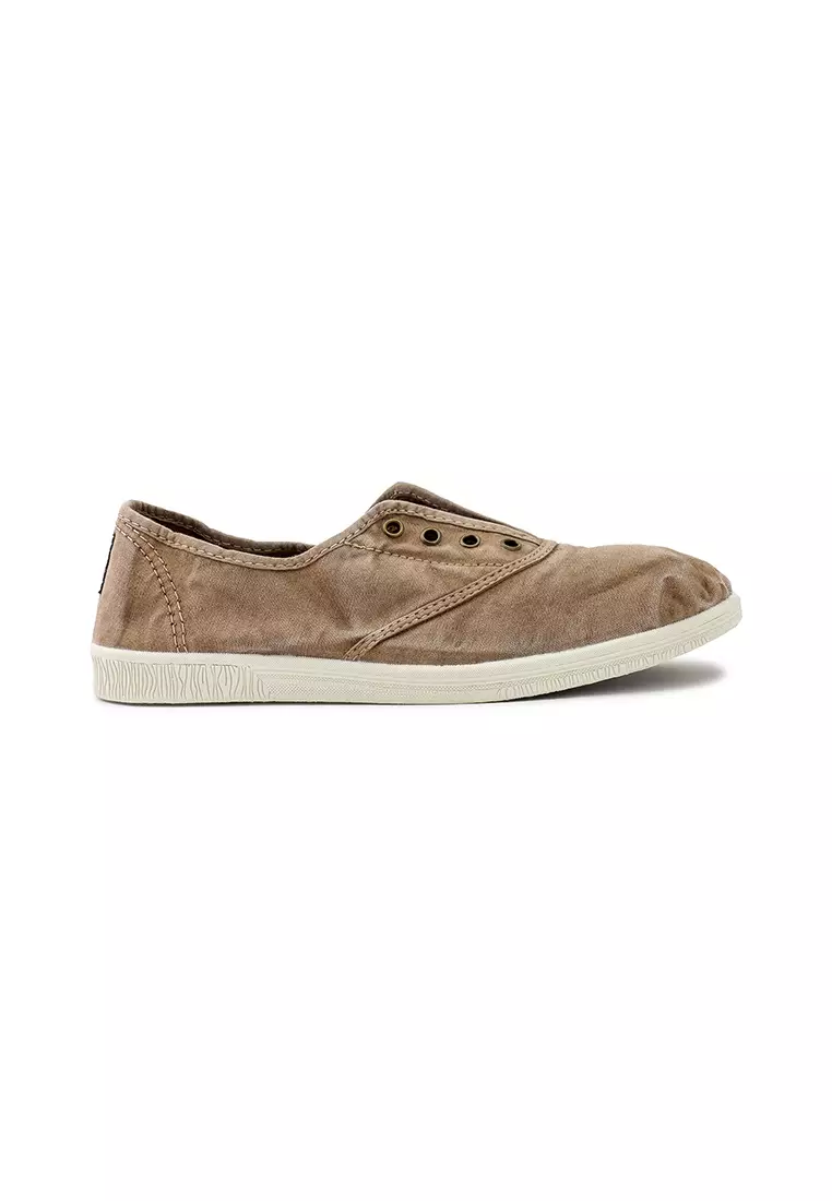 Discount on Natural World Eco  shoes - SKU: Natural World Eco Old Arum Beige
