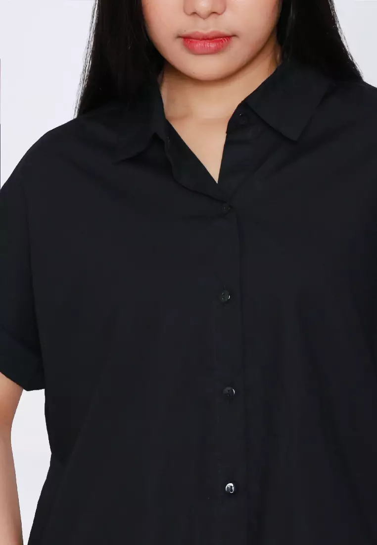 Adele Oversize Shirt