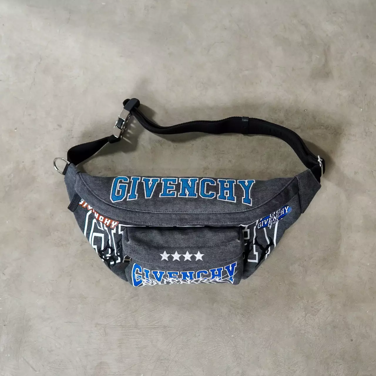 Sale Givenchy Givenchy Light Bum Bag Jual Givenchy Tas GIVENCHY