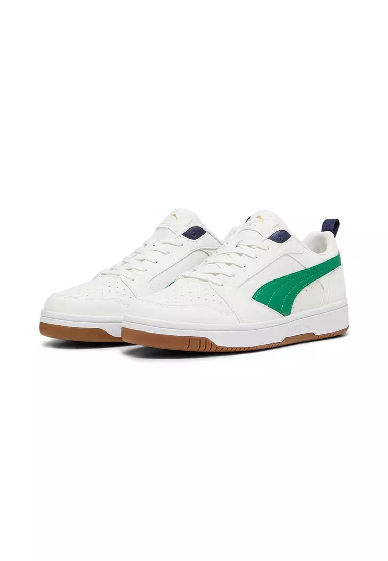 Buy PUMA Rebound V6 Low 75 Years 2024 Online ZALORA Singapore