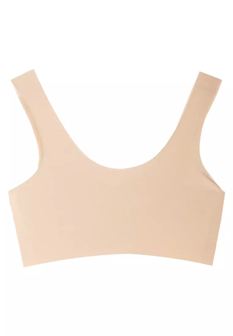 Gocolor Seamless Bra