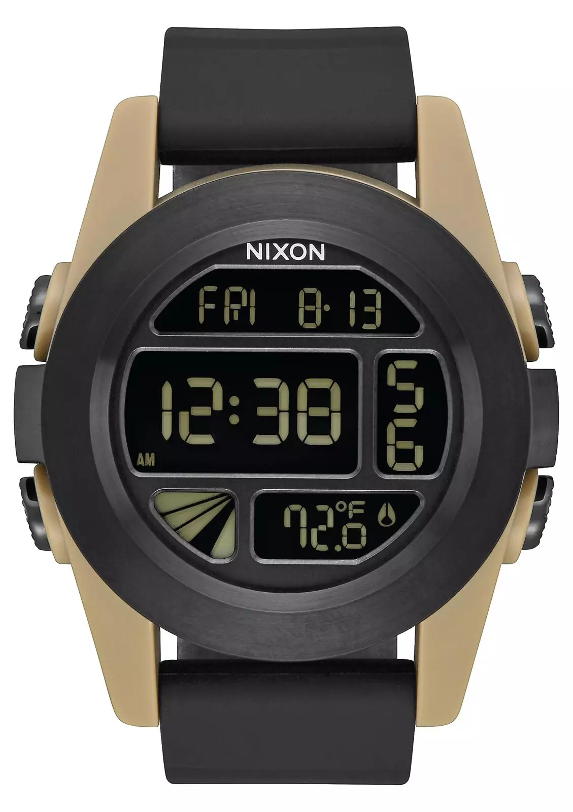 Jam nixon online