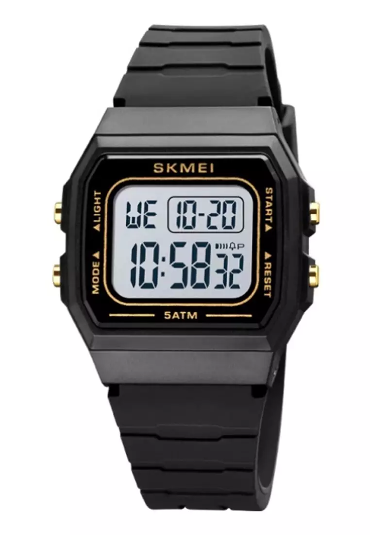 Skmei 9168 clearance