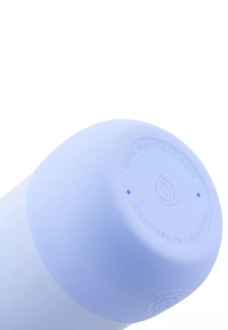 24oz Blue Rocket Munchkin Collection Insulated Water Bottle