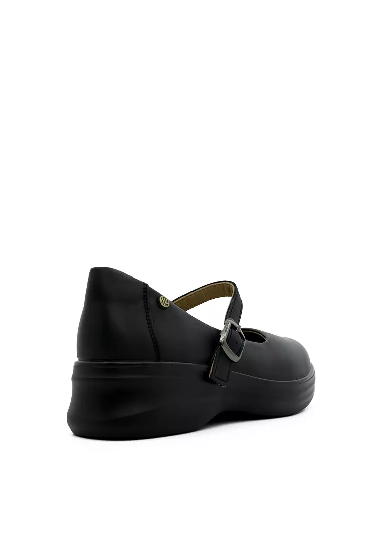 Fanni Mary Jane Women's BTS/Casual Shoes