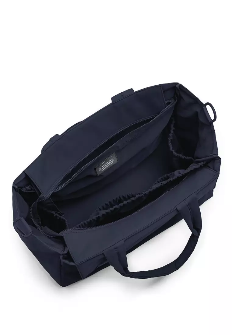 Semmoa Tote Bag - Midnight Blue