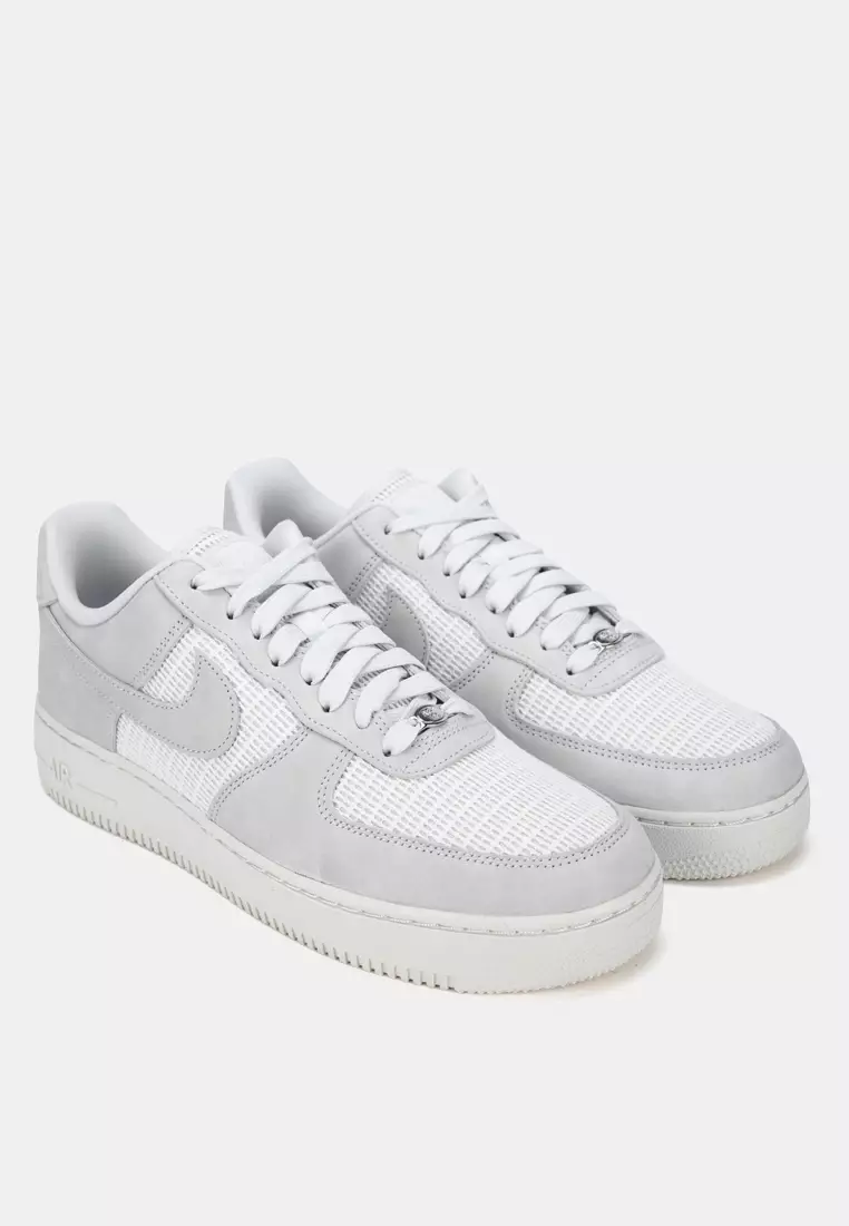 Nike Air Force 1 シルバー UK 8 Buy Nike Air Force 1 '07 Lv8 2026 Online | ZALORA