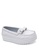 Twenty Eight Shoes white VANSA Comfort Lather Platform Loafer VSW-C1202 85F98SH7D3F275GS_2