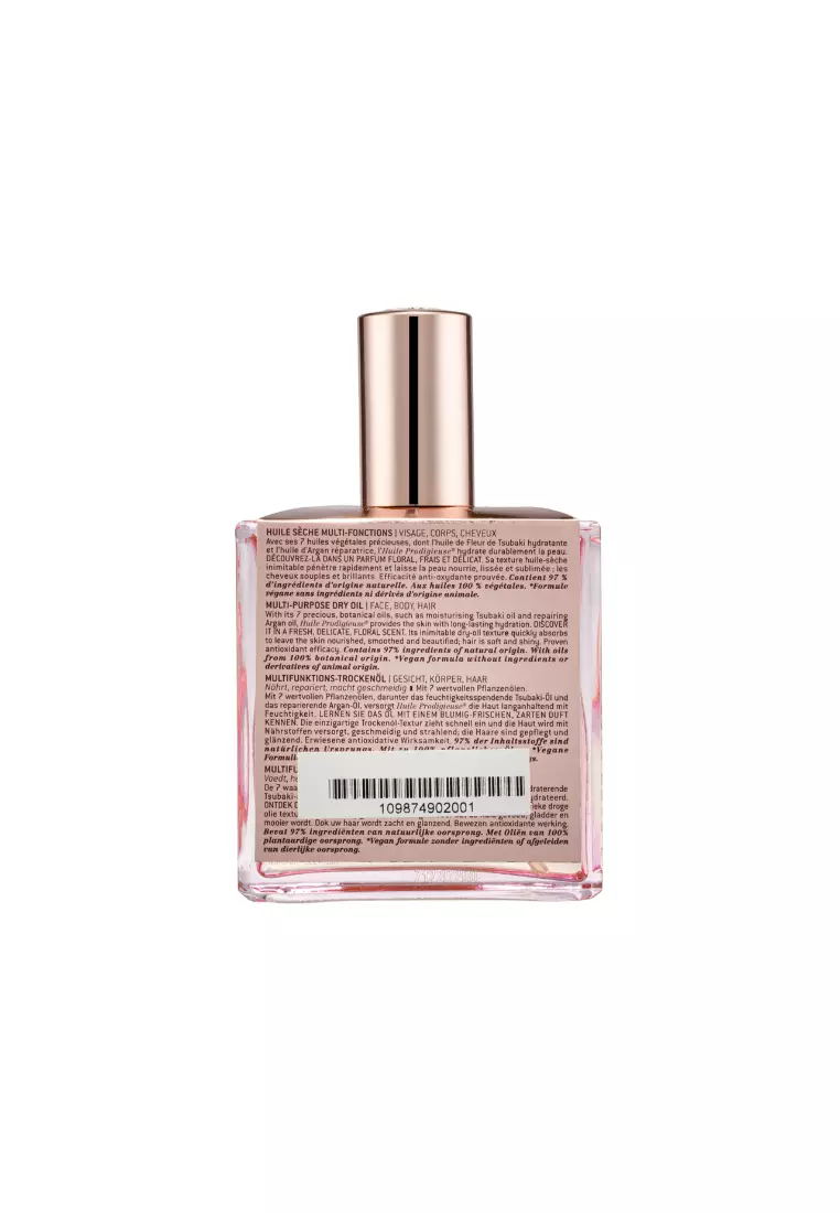 NUXE Huile Prodigieuse® Florale 100ml