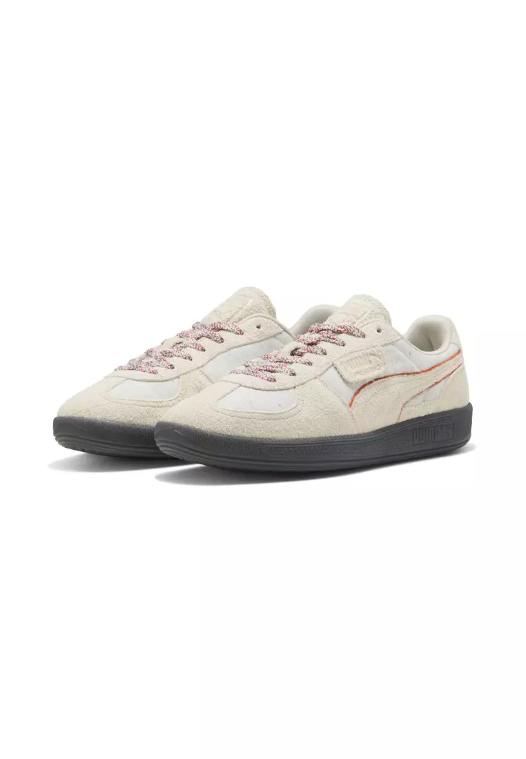 Palermo Pride Sneakers