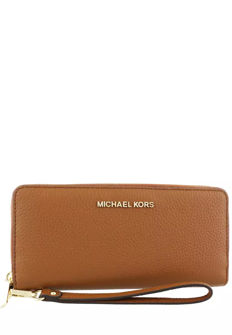 Micheal kors deals wallet price