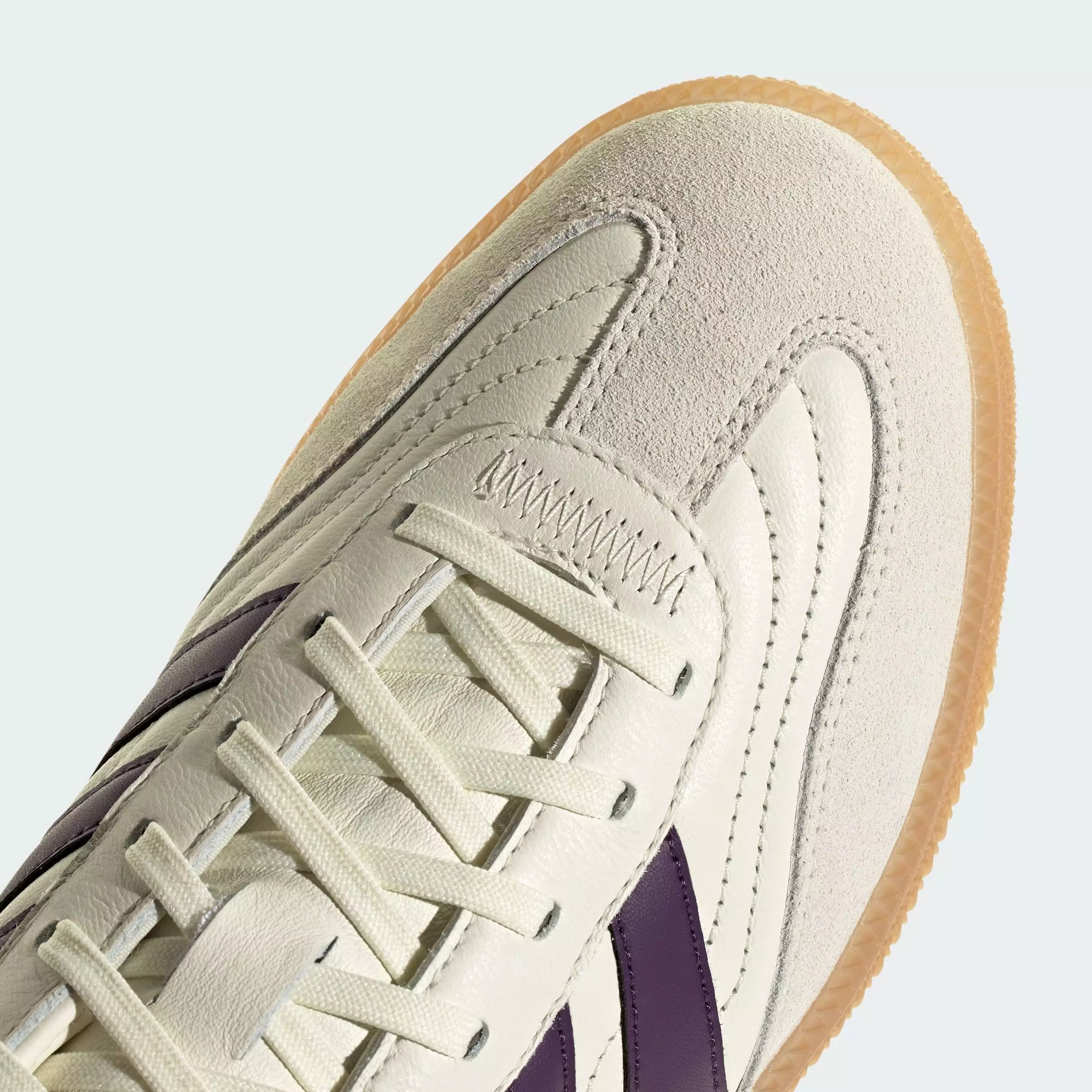 Football Predator Freestyle Indoor Shoes Unisex Beige JI1161