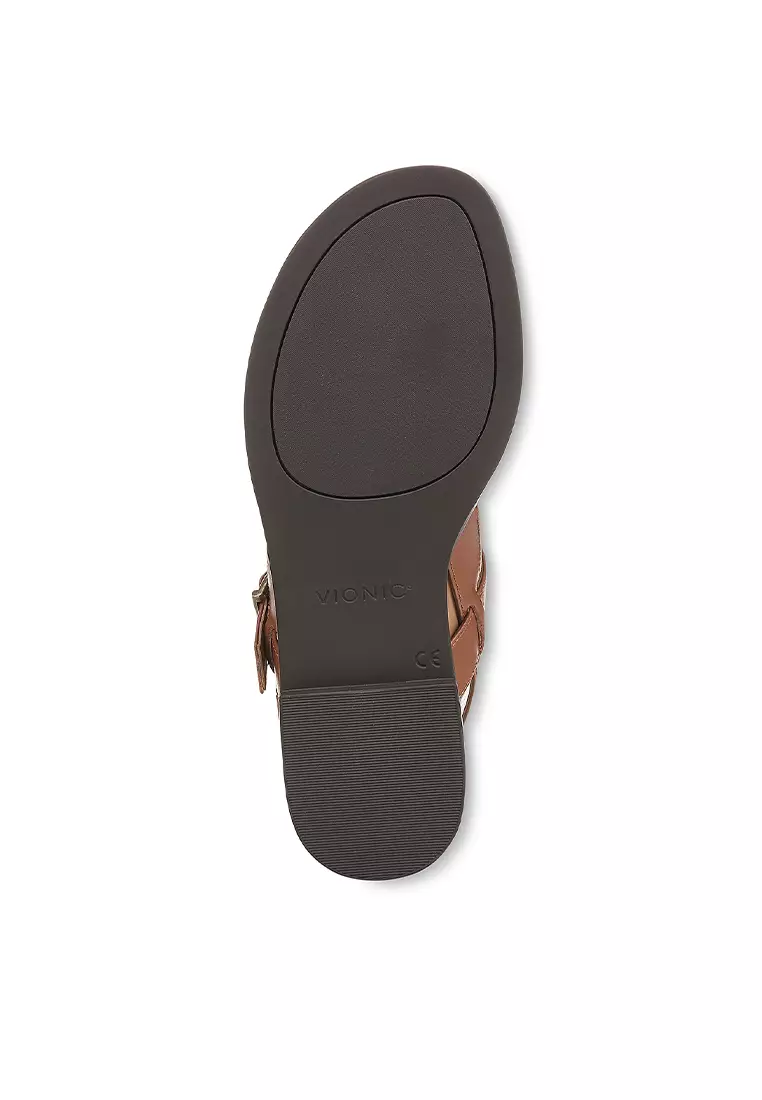 Citrine Cora Women's Sandals