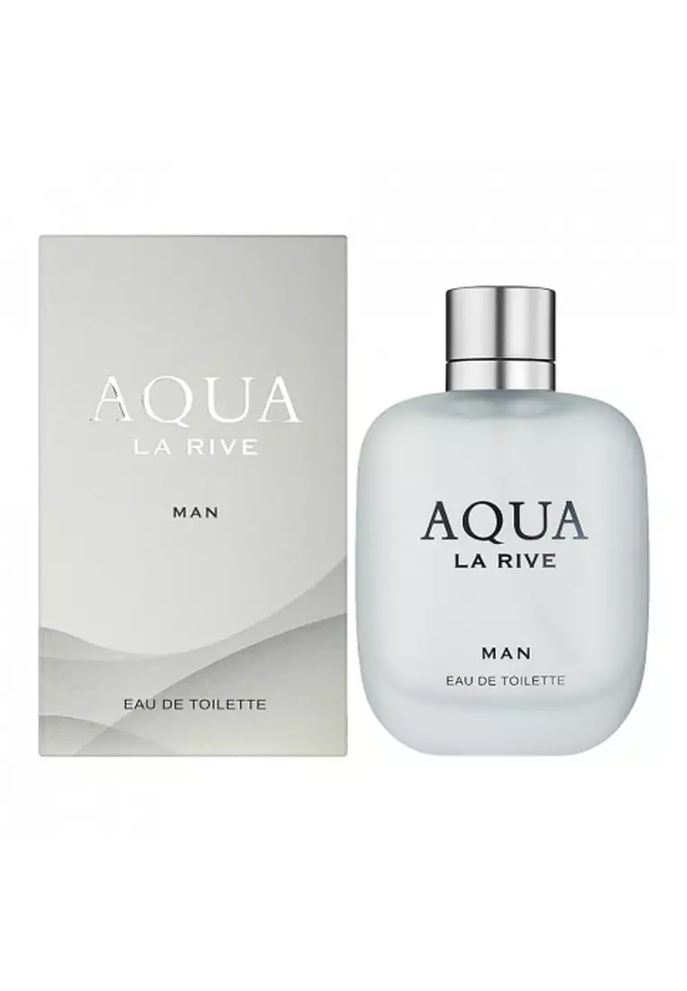 La Rive Aqua Man 90 ML