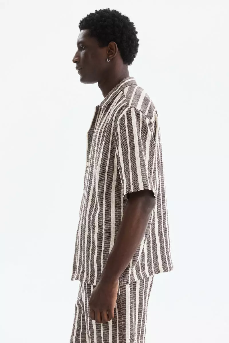 Regular Fit shirt