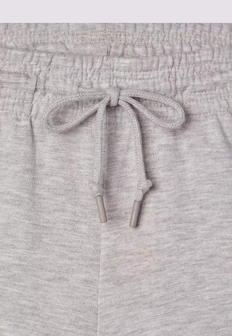 Woman Gym Shorts