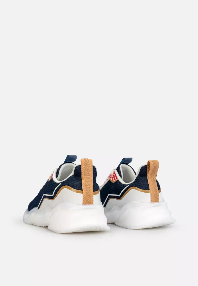 Landale Men's Lifestyle Athleisure Shoes