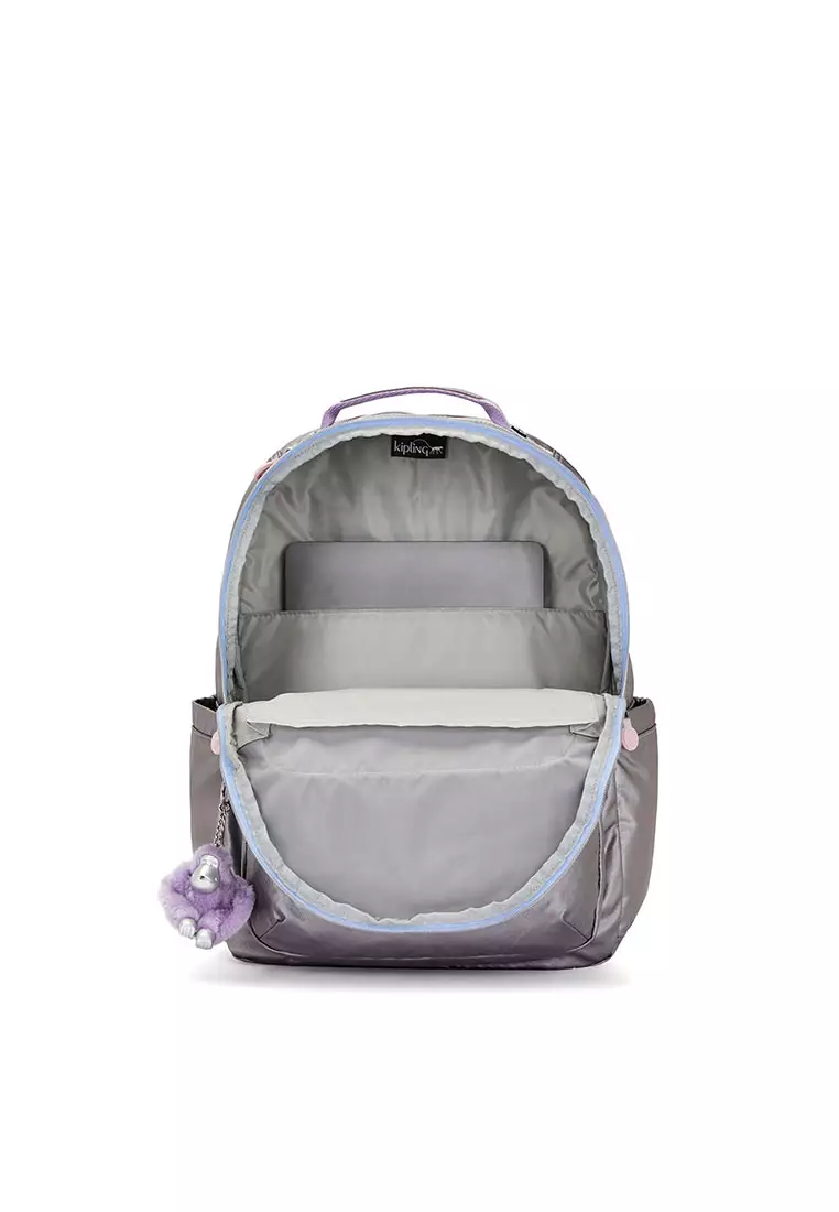 Kipling star backpack sales