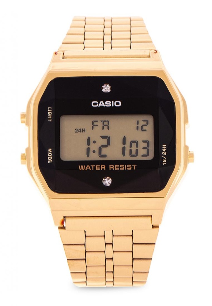 zalora watches casio
