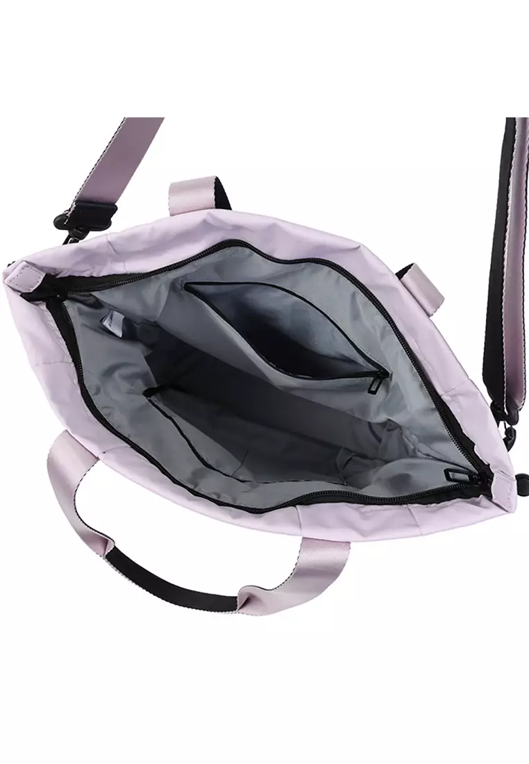 Hedgren Galactic | Women's Shoulder Bag/Tote - Orchid Ice