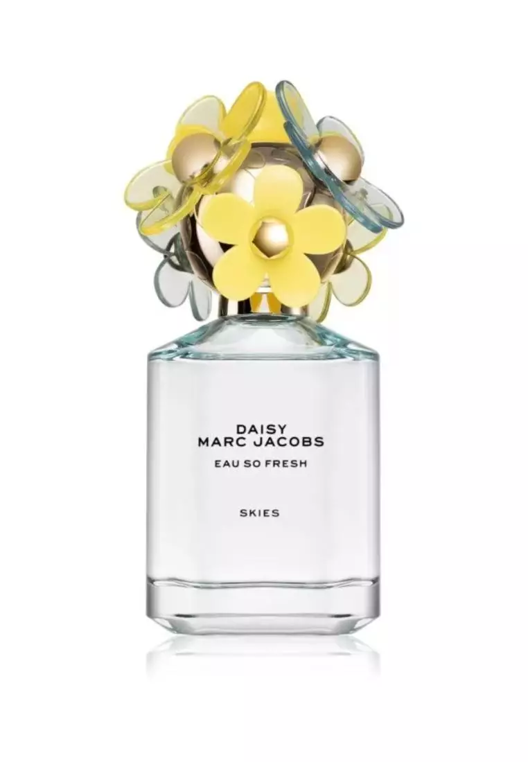 Marc Jacobs Daisy Eau So Fresh Skies Eau de Toilette 75ml