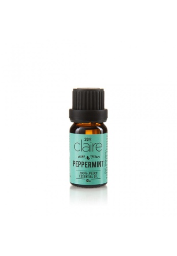 Claire Organics Peppermint Pure Essential Oil CL318BE43IAIMY_1
