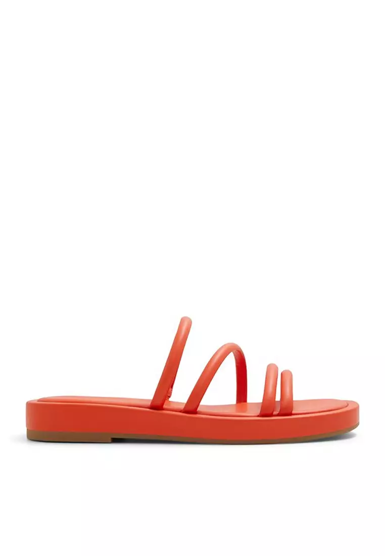 Discount on Aldo  shoes - SKU: Aledeclya Strappy Sandals
