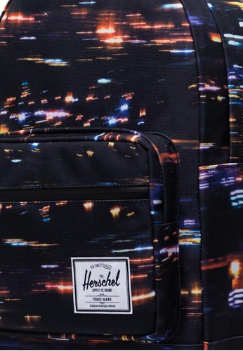Jual Herschel Pop Quiz Backpack Original ZALORA Indonesia