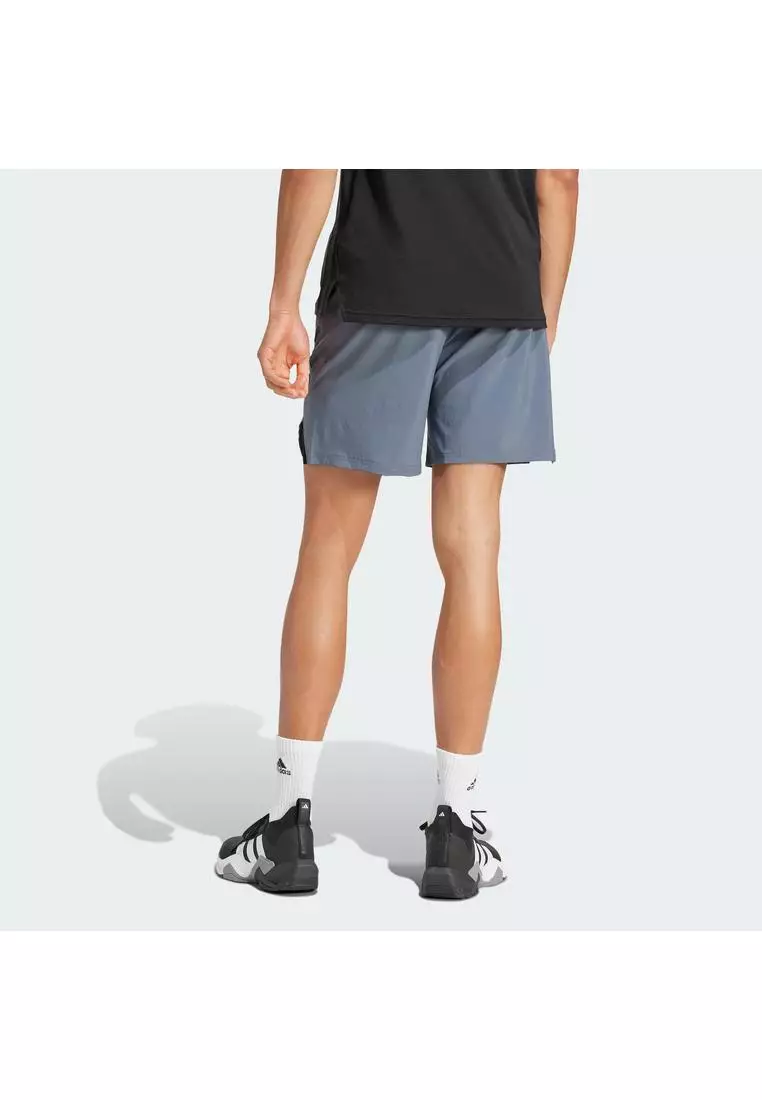 Designed for Training Workout Shorts