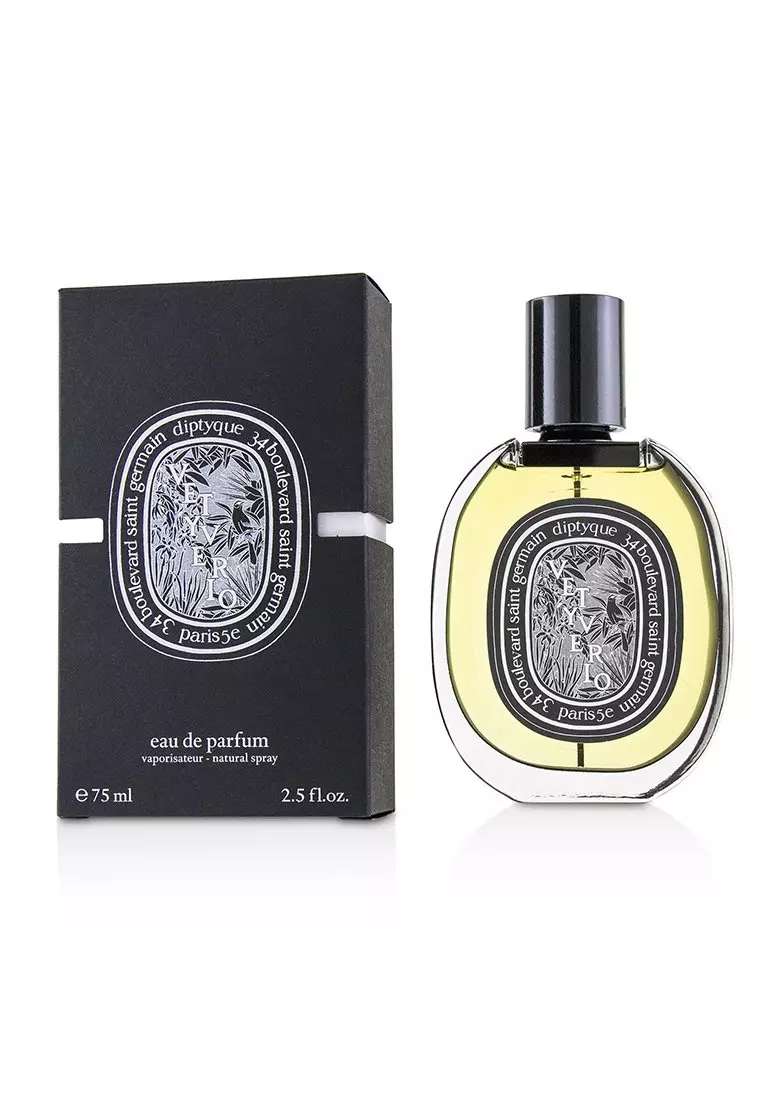Buy DIPTYQUE DIPTYQUE - Vetyverio Eau De Parfum Spray 75ml/2.5oz