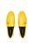 Mario D' boro Runway yellow MS 39017 Tan Casual Shoes AD8B7SH7F3A4DAGS_3