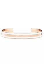 Daniel wellington hotsell bracelet white