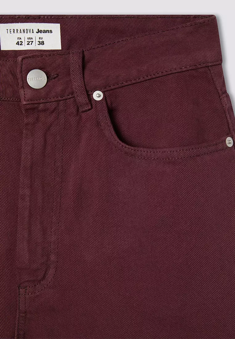 Woman Short pants