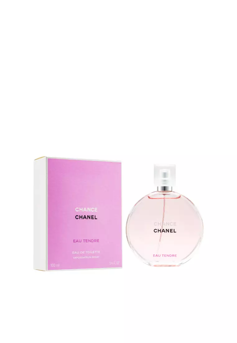 Buy Chanel Chanel Eau de toilette Vapourisateur Spray (100ml) 2026