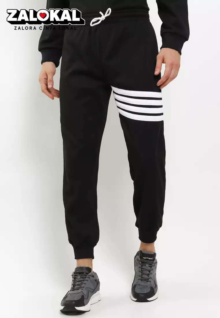 Celana Jogger Long Pants