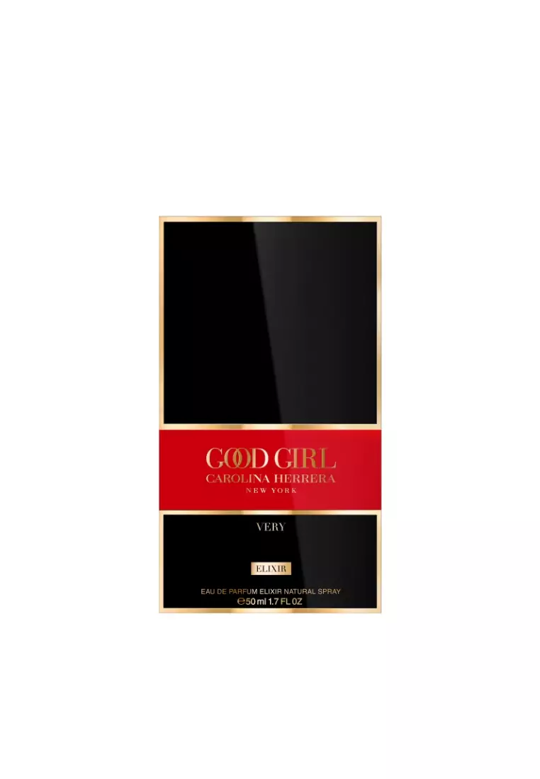 Carolina Herrera Very Good Girl Elixir Eau de Parfum 50ml