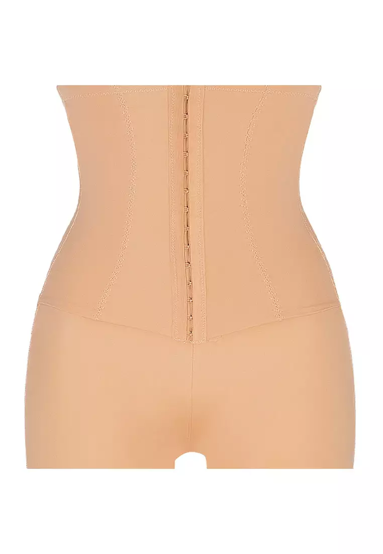  LODAY Waist Trainer Corset Shapewear Tummy Control