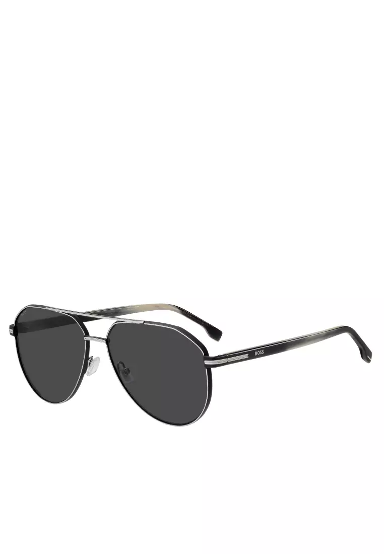 Buy BOSS BOSS Sunglasses BOSS 1747/S-84J-IR 2026 Online | ZALORA