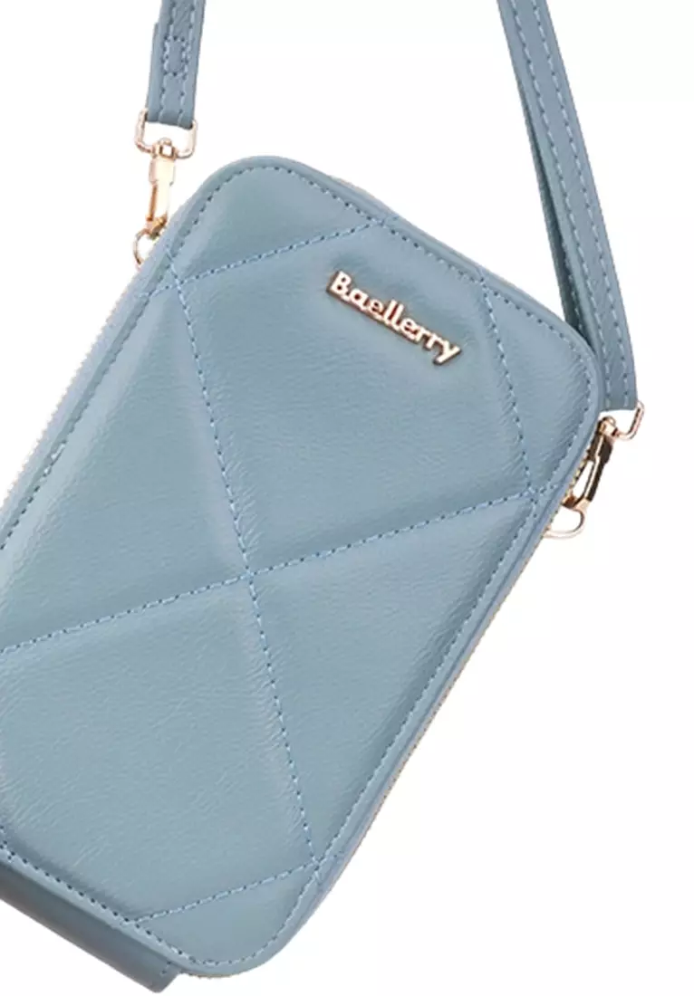 Tas Selempang Wanita Tas Handphone Sling Bag BAEOS