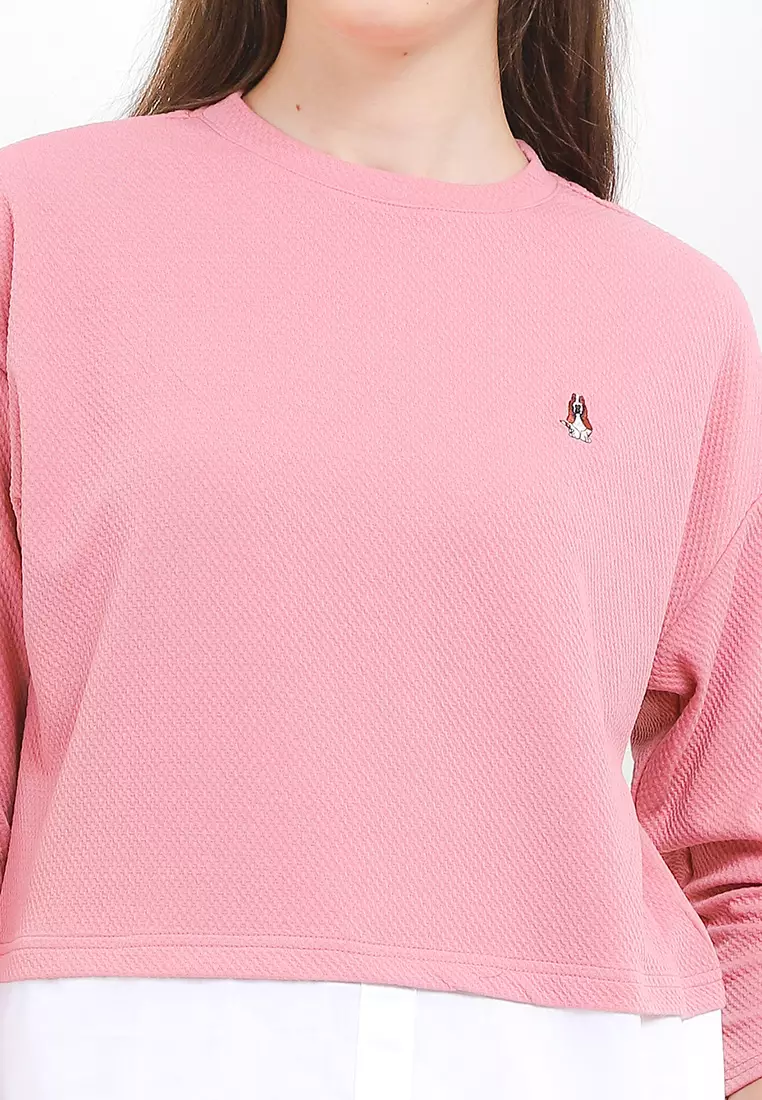 Freja Combination Top