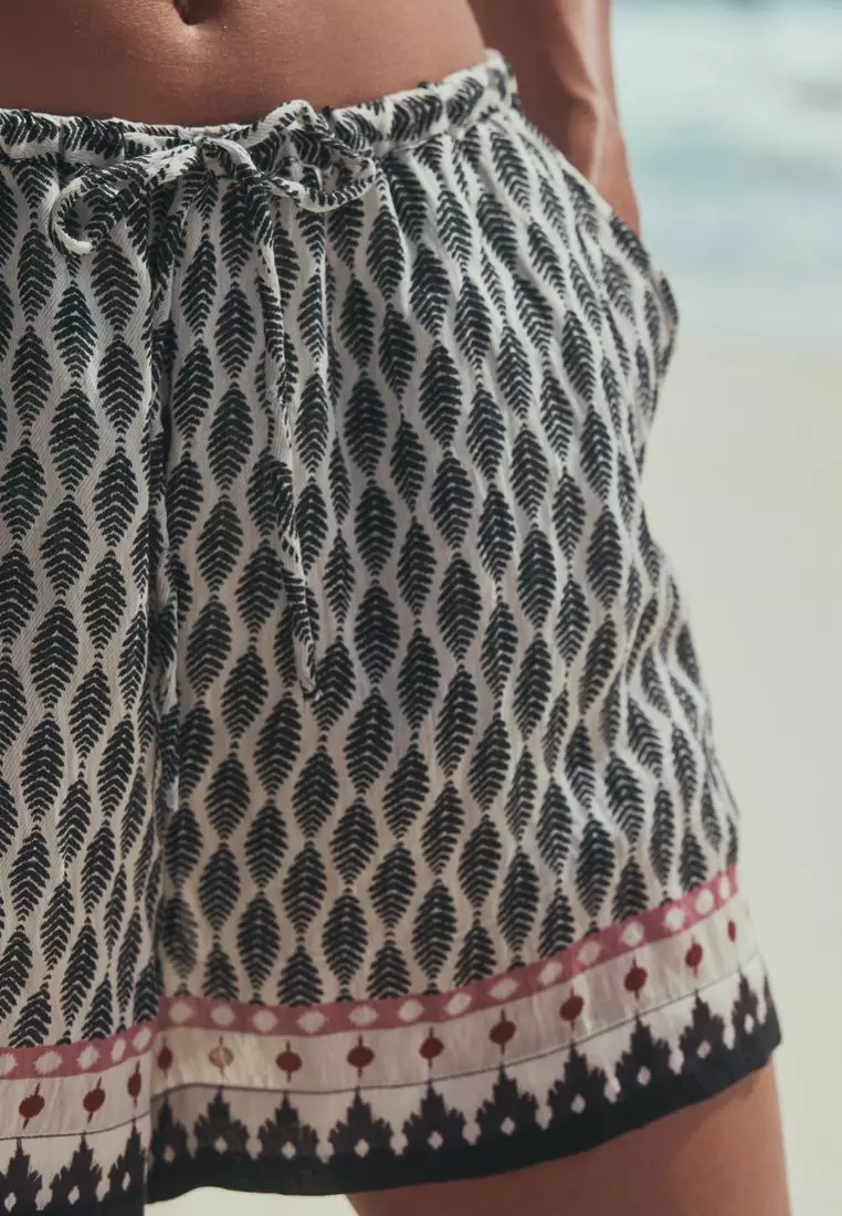 Beach Summer Shorts