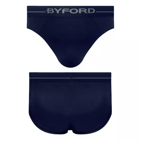 Byford Celana Dalam Pria Mini Briefs 2 Pcs / pack 