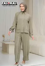 Soft Army
