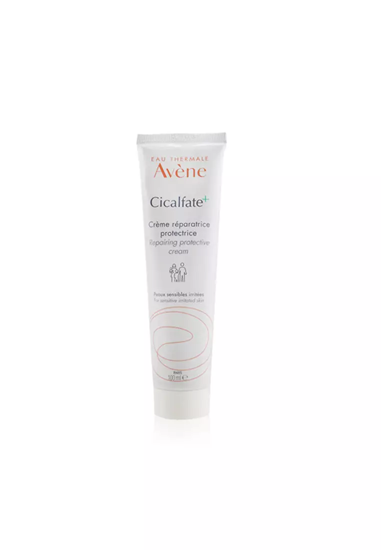 Avène - Cicalfate+ Repairing Protective Cream - For Sensitive Irritated Skin 100ml/3.3oz