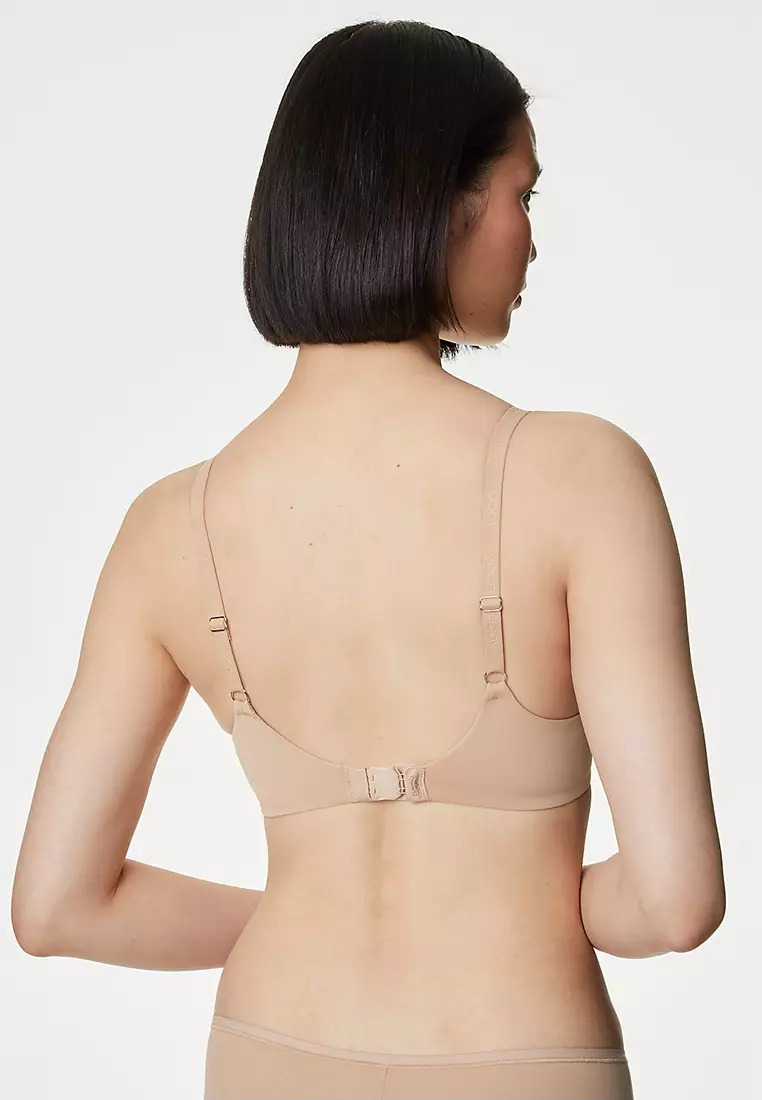 Flexifit™ Wired Full-Cup T-Shirt Bra