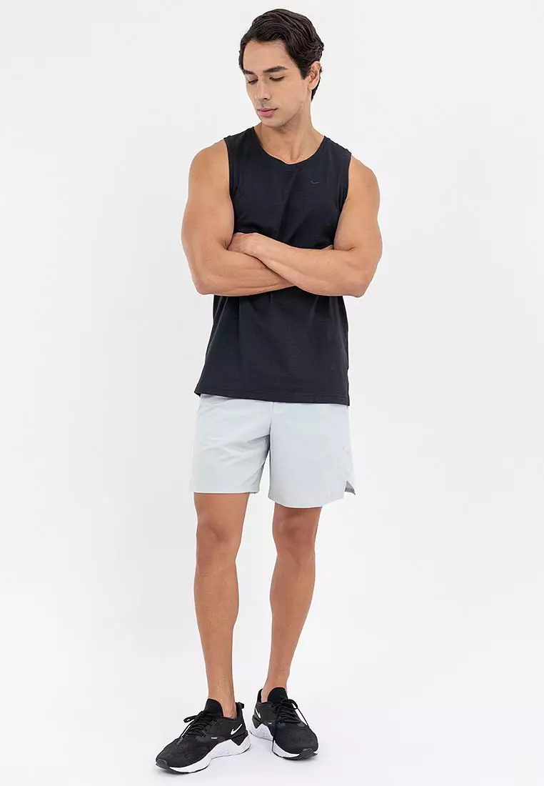 Unlimited 7In Versatile Shorts