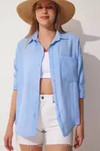 Sky Blue